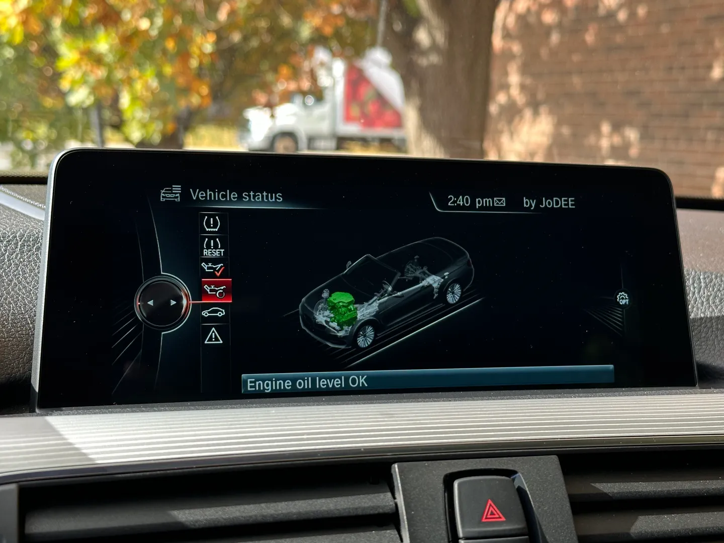 BMW M4 6 Speed Manual Cabriolet — photo 72