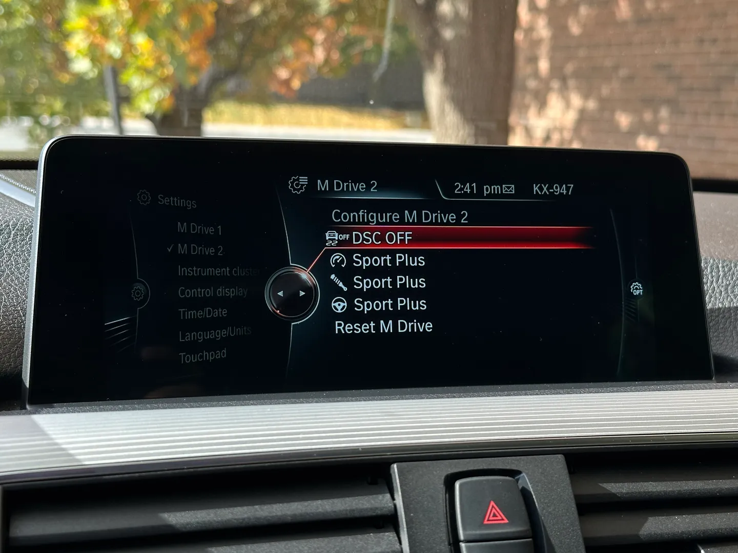 BMW M4 6 Speed Manual Cabriolet — photo 74
