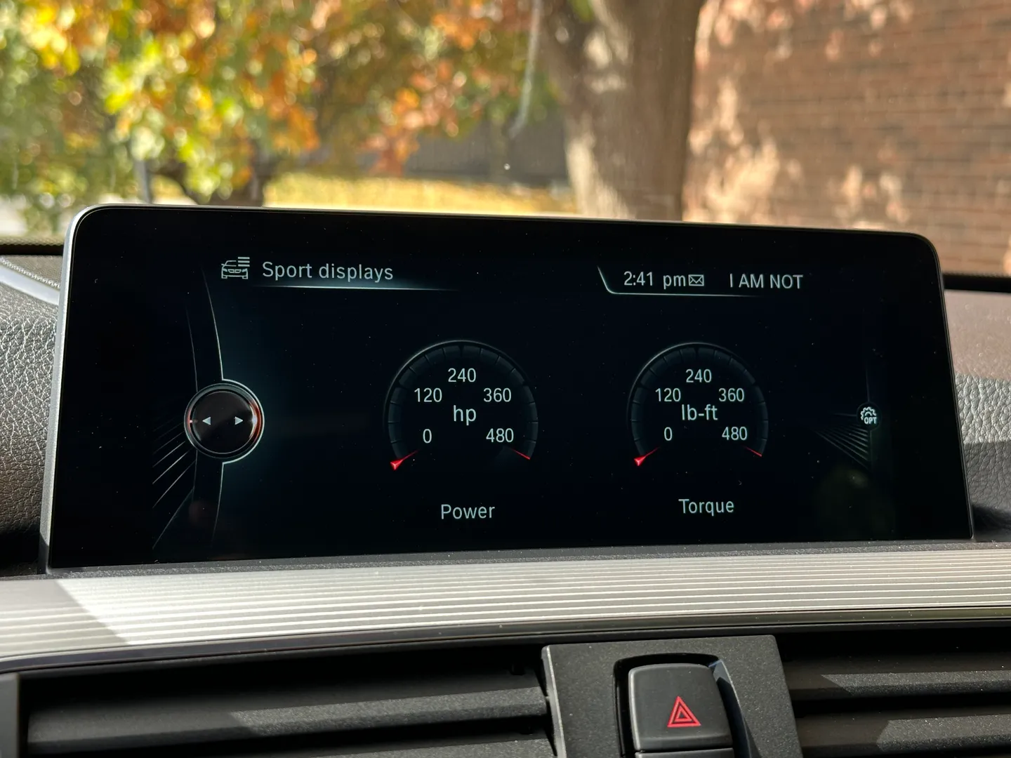 BMW M4 6 Speed Manual Cabriolet — photo 75