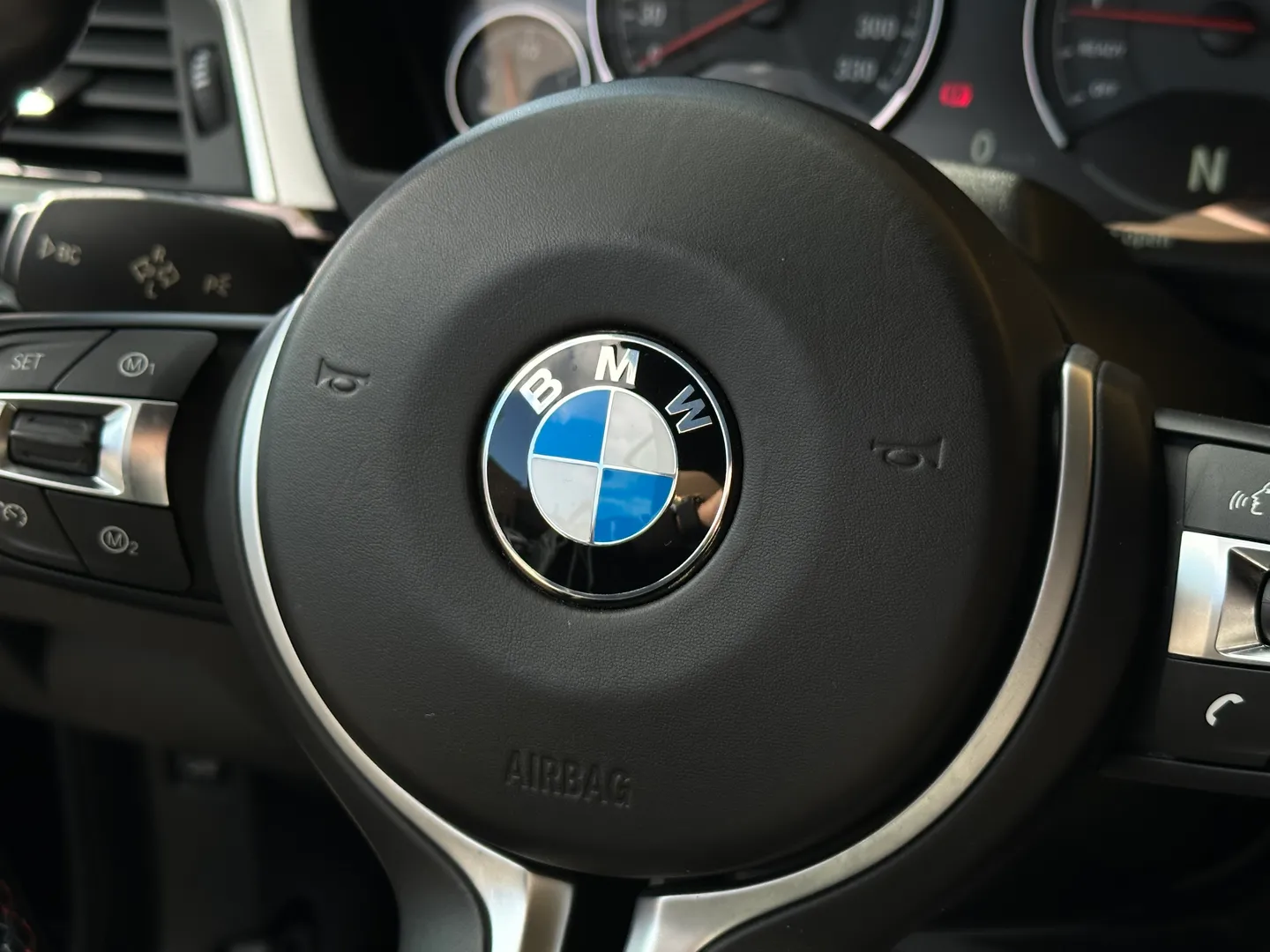 BMW M4 6 Speed Manual Cabriolet — photo 78