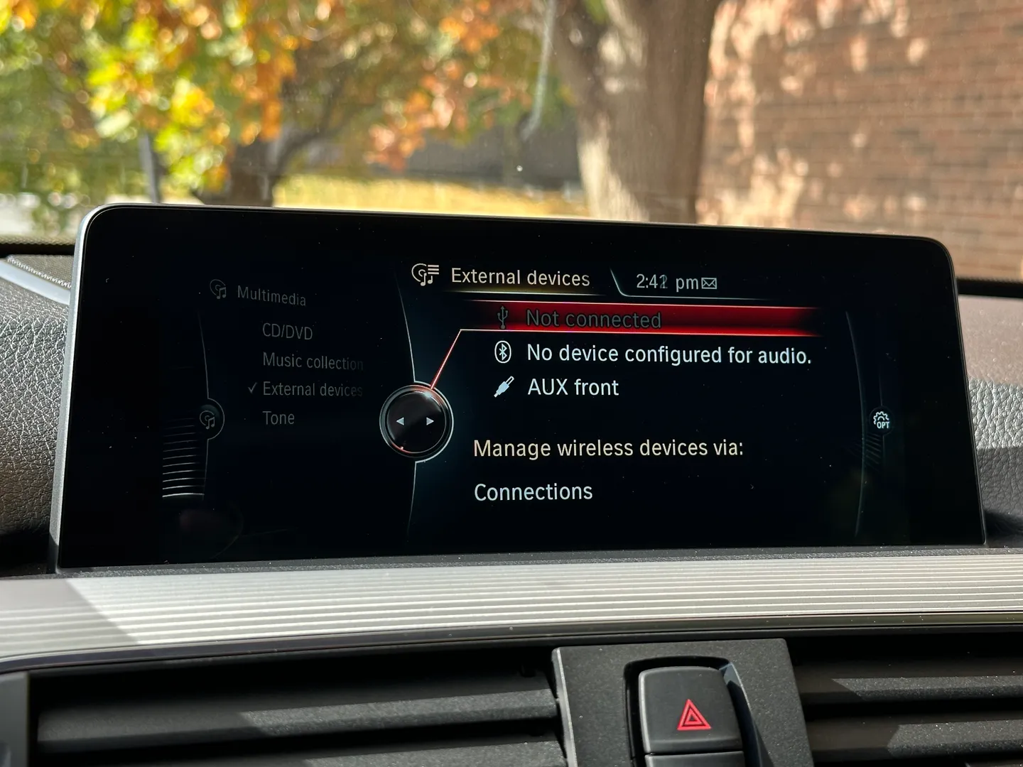 BMW M4 6 Speed Manual Cabriolet — photo 76