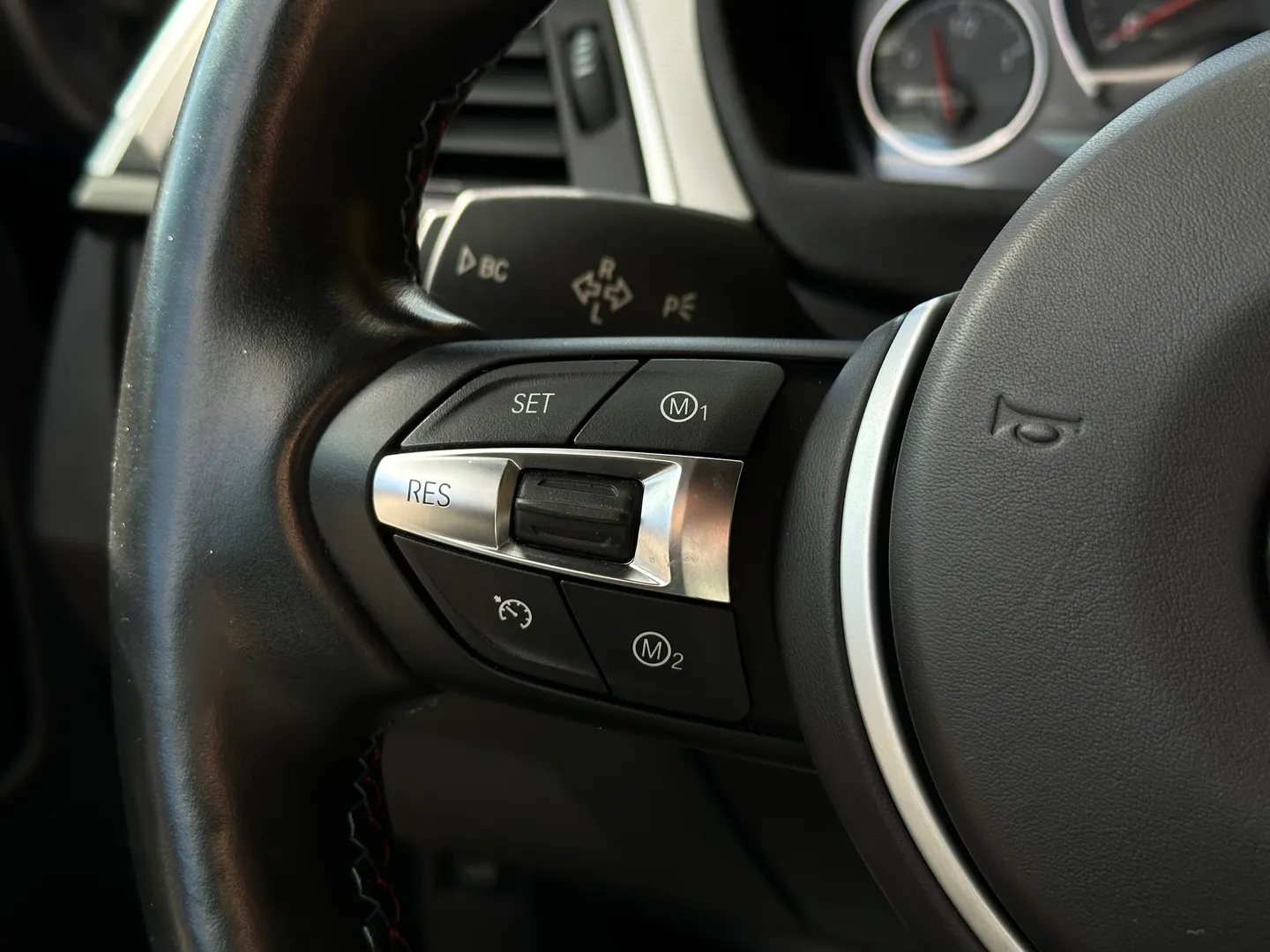 BMW M4 6 Speed Manual Cabriolet — photo 77