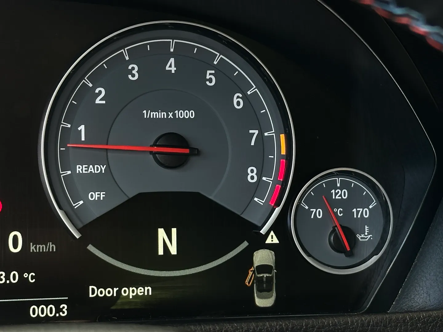 BMW M4 6 Speed Manual Cabriolet — photo 83