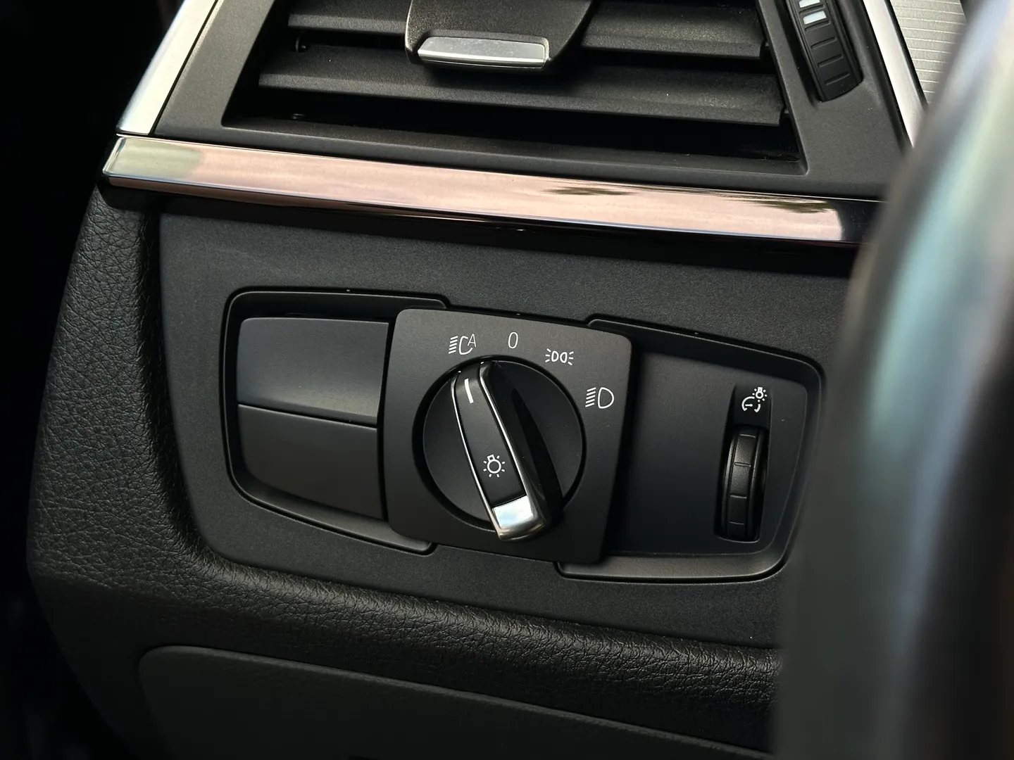 BMW M4 6 Speed Manual Cabriolet — photo 84