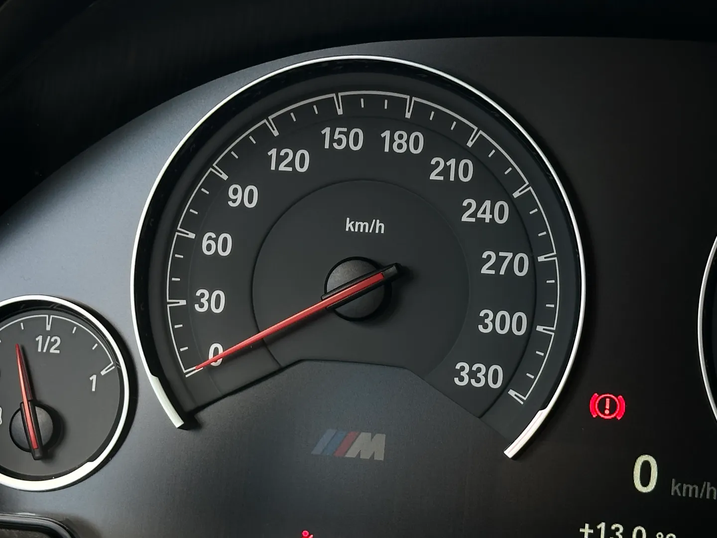 BMW M4 6 Speed Manual Cabriolet — photo 82