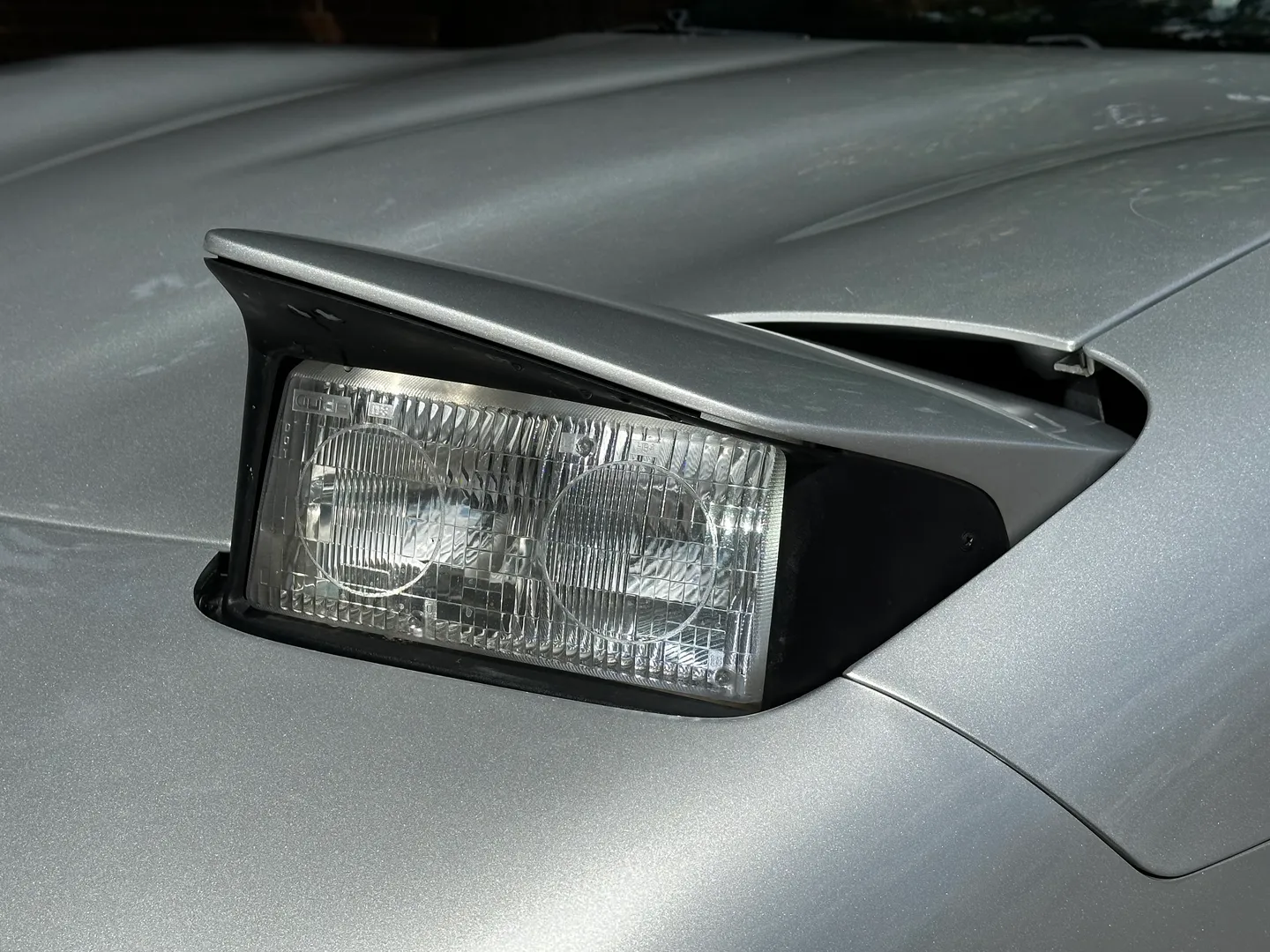 Chevrolet Corvette Convertible — photo 7