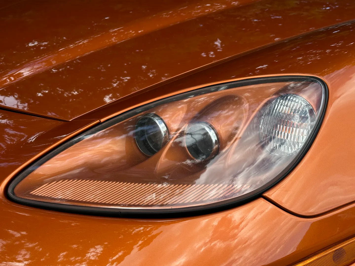 Chevrolet Corvette Z06  — photo 5