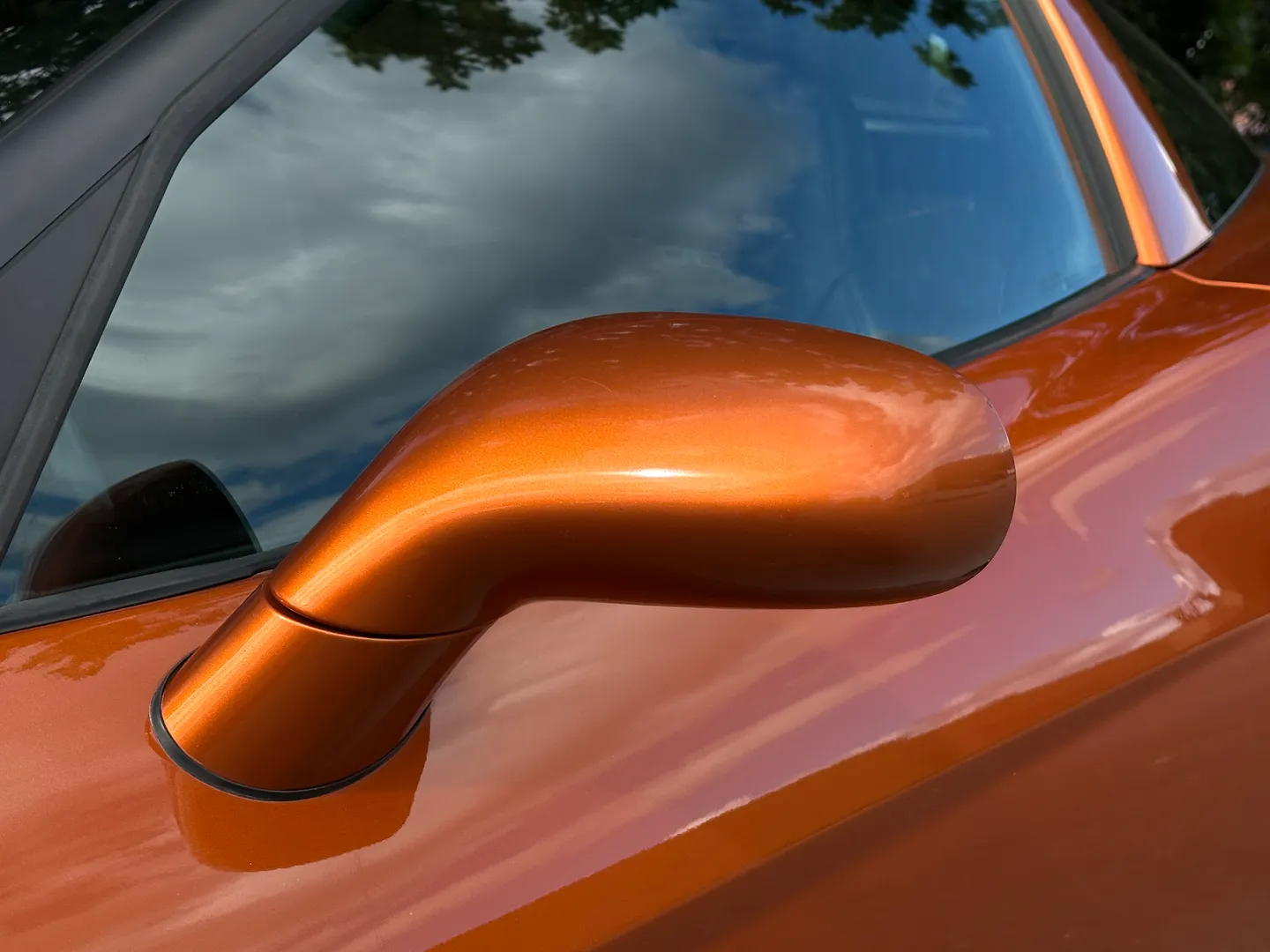 Chevrolet Corvette Z06  — photo 14