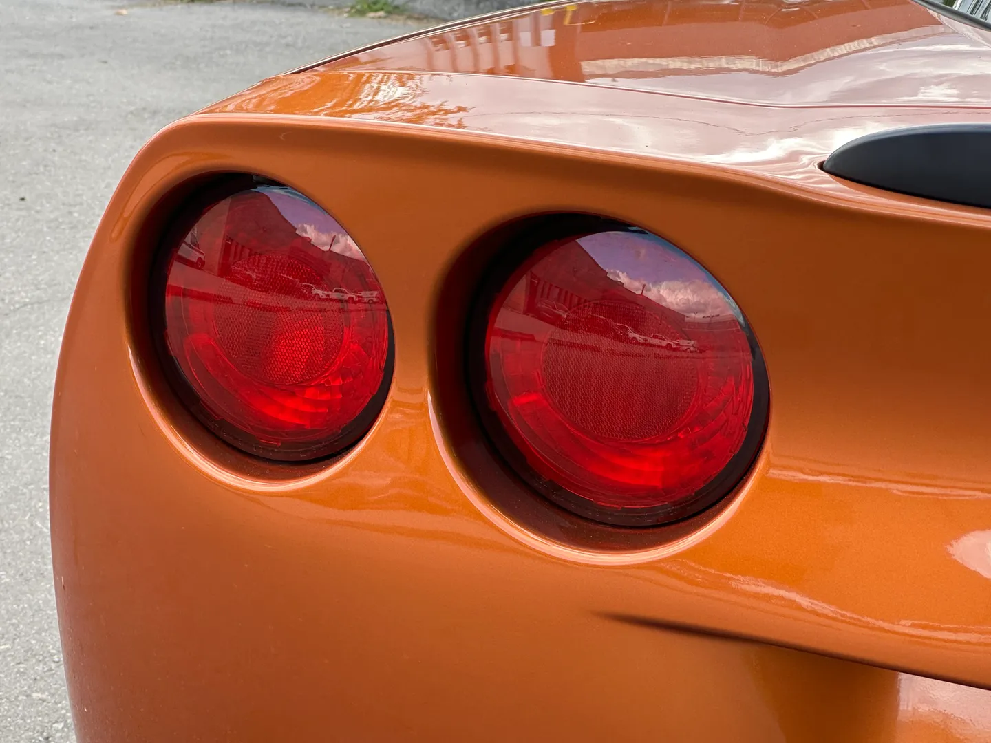 Chevrolet Corvette Z06  — photo 18
