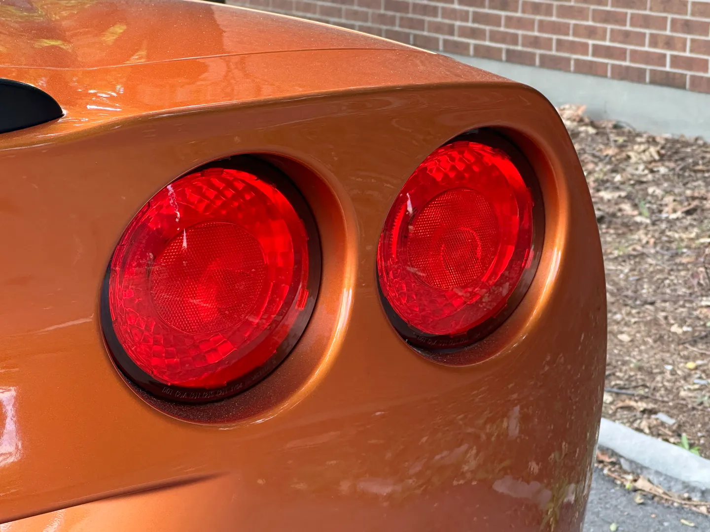 Chevrolet Corvette Z06  — photo 19