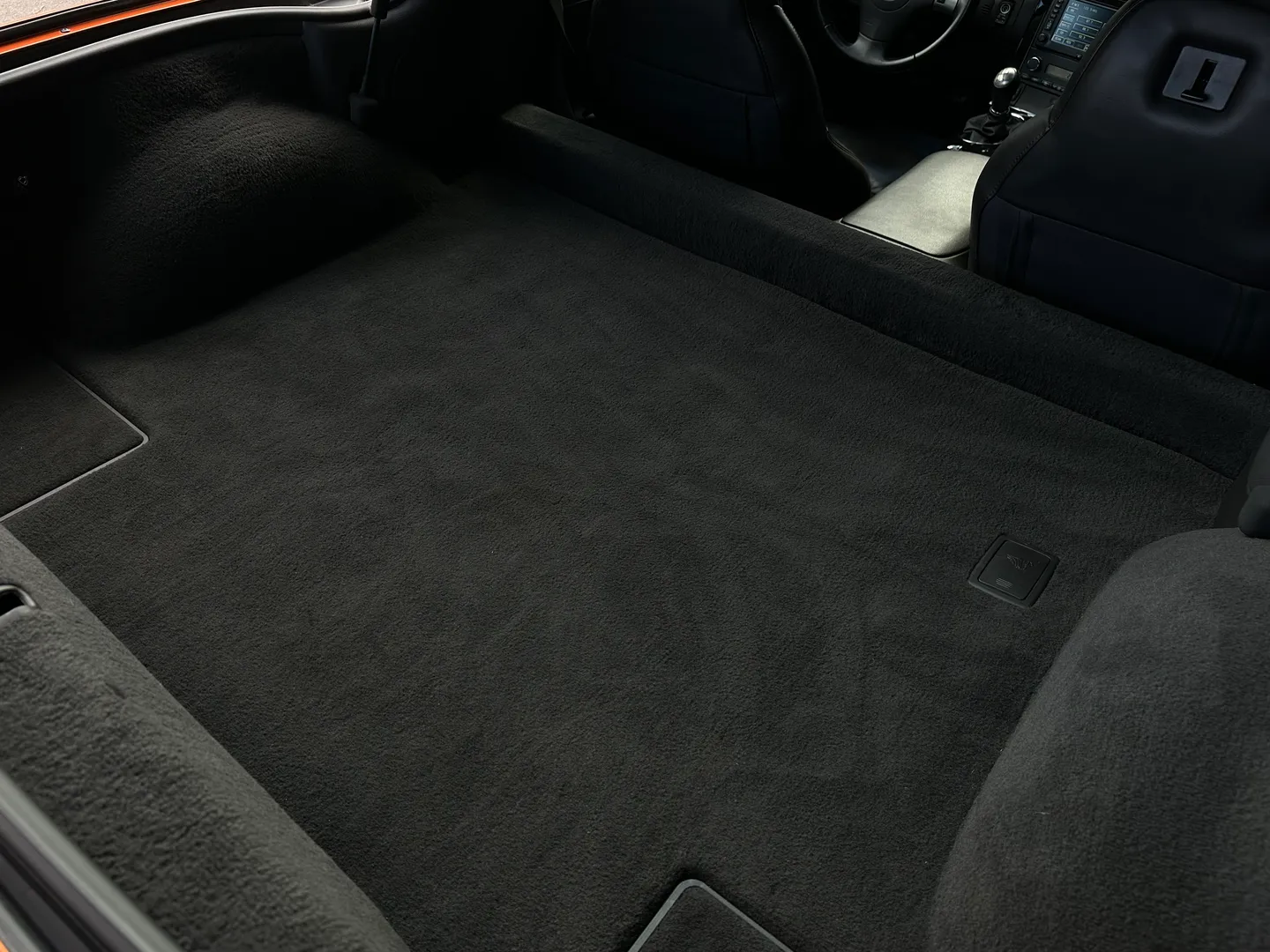 Chevrolet Corvette Z06  — photo 21