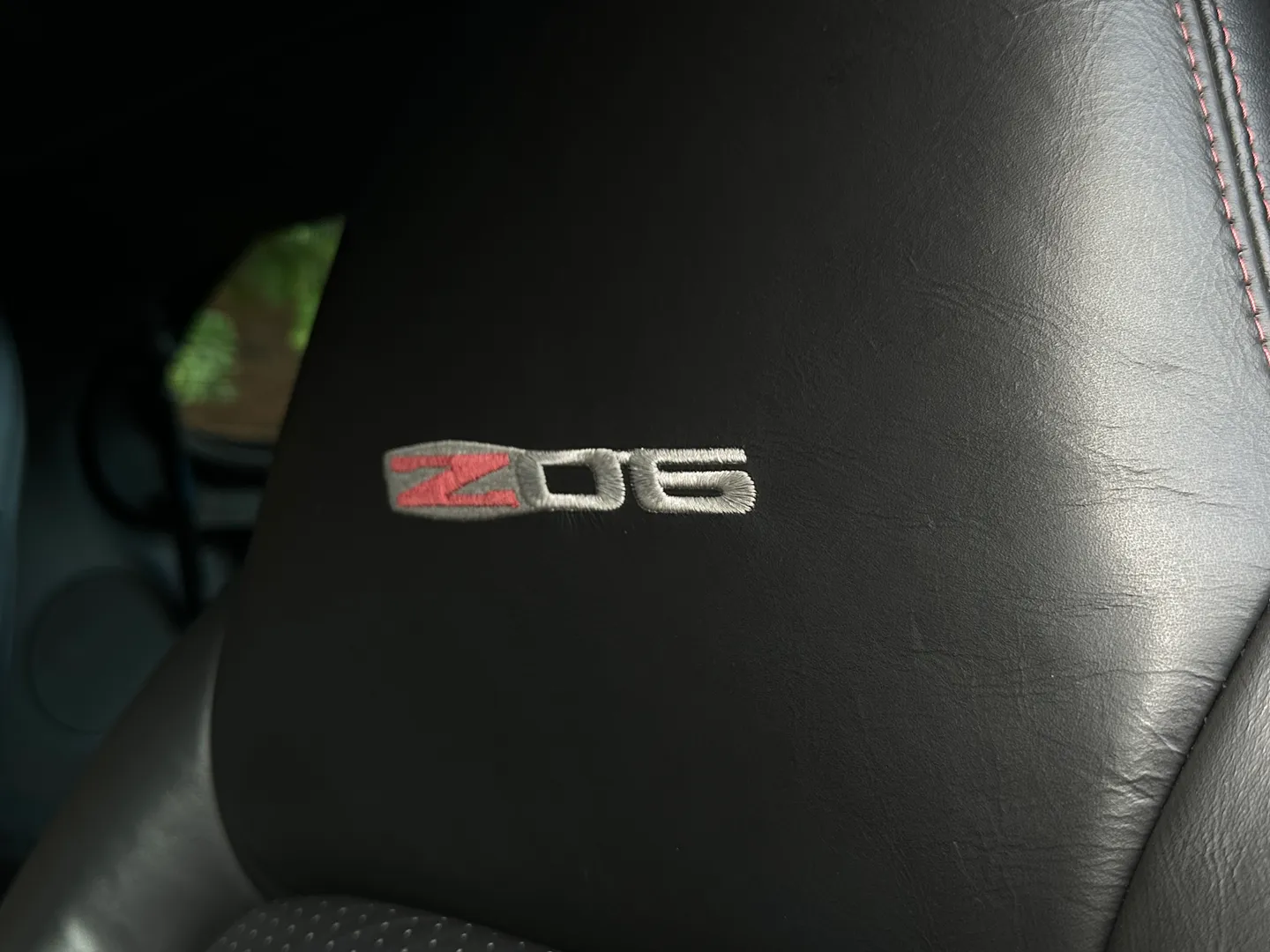 Chevrolet Corvette Z06  — photo 27