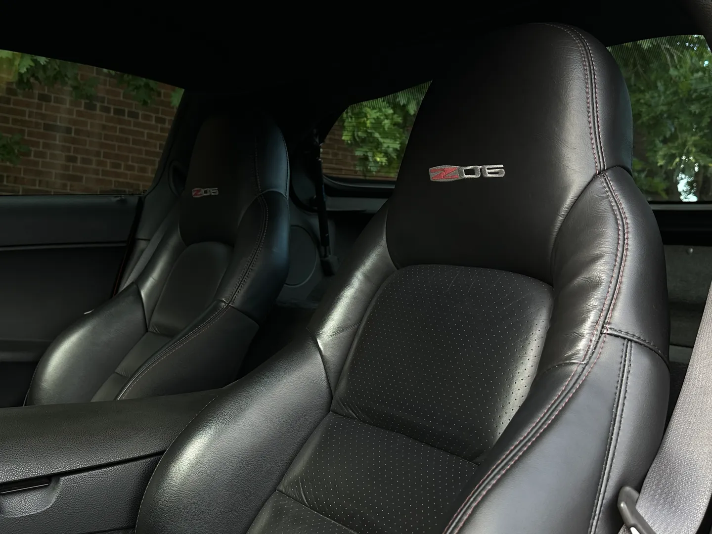 Chevrolet Corvette Z06  — photo 26