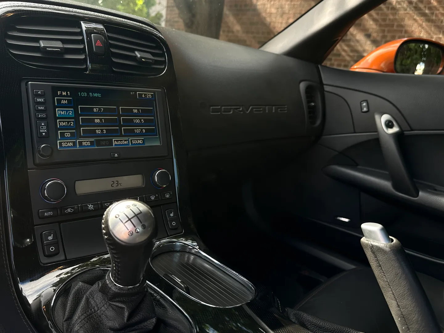 Chevrolet Corvette Z06  — photo 34