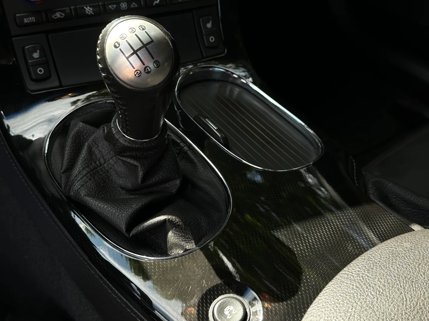 Chevrolet Corvette Z06  — photo 35
