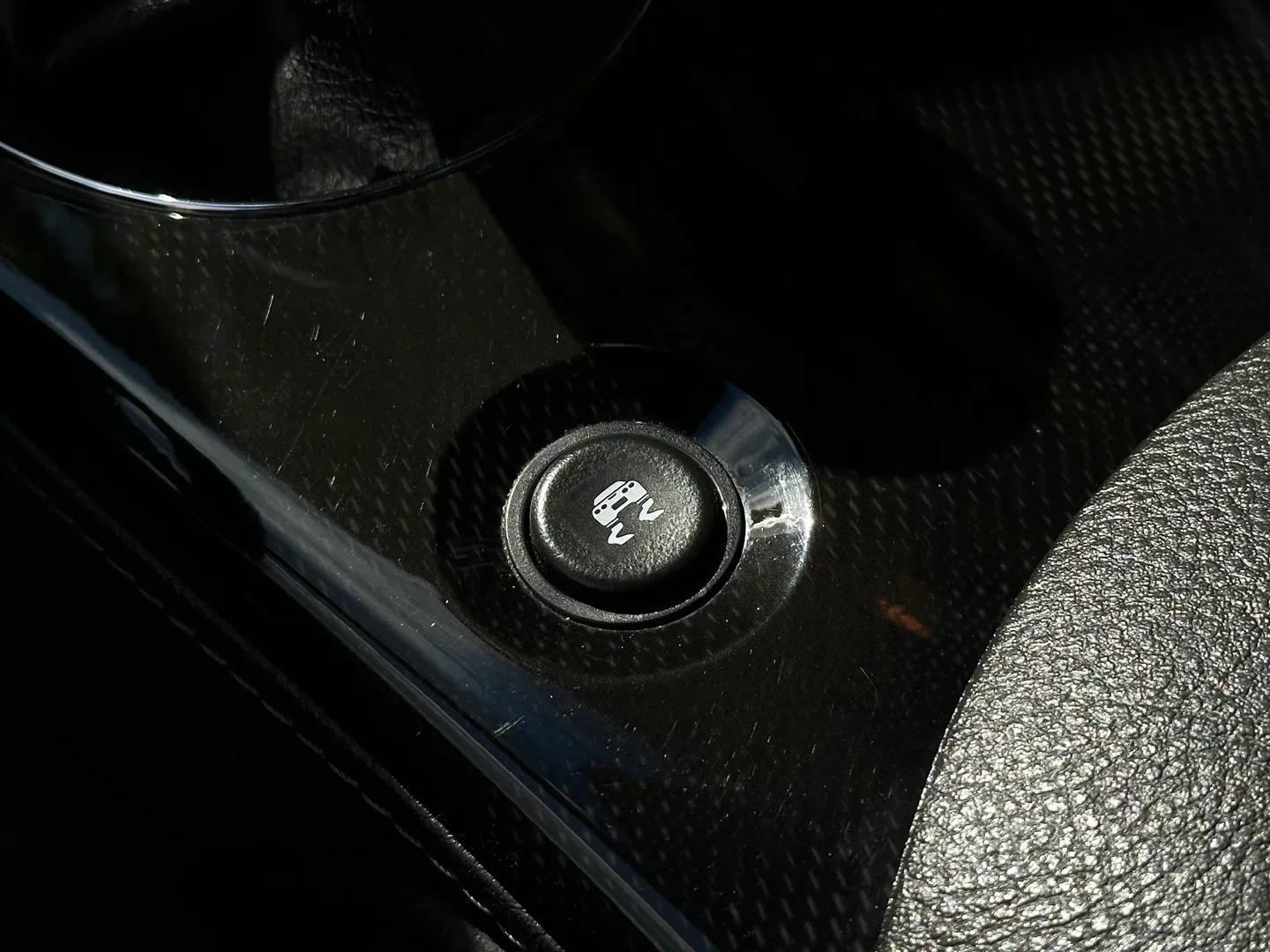 Chevrolet Corvette Z06  — photo 37