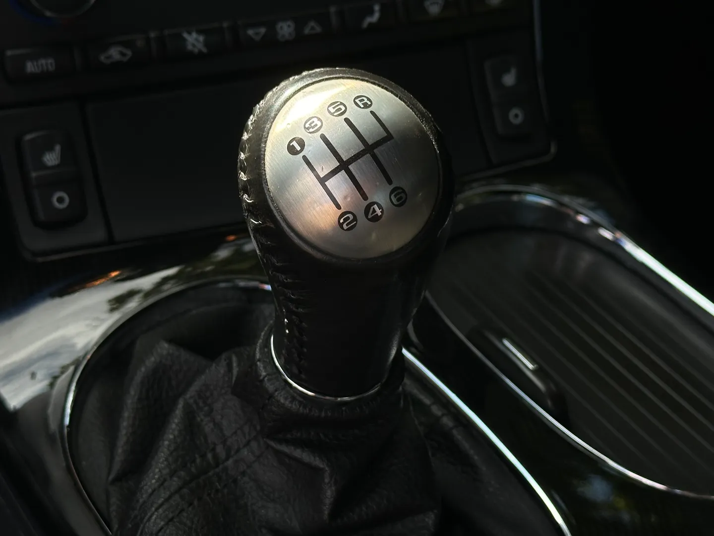 Chevrolet Corvette Z06  — photo 36