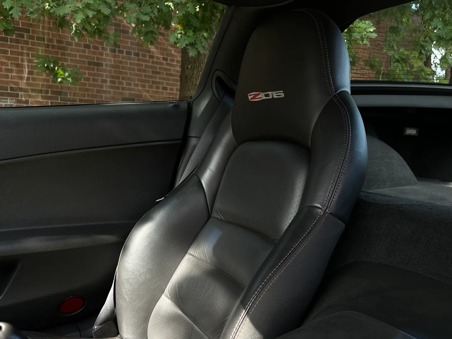 Chevrolet Corvette Z06  — photo 49