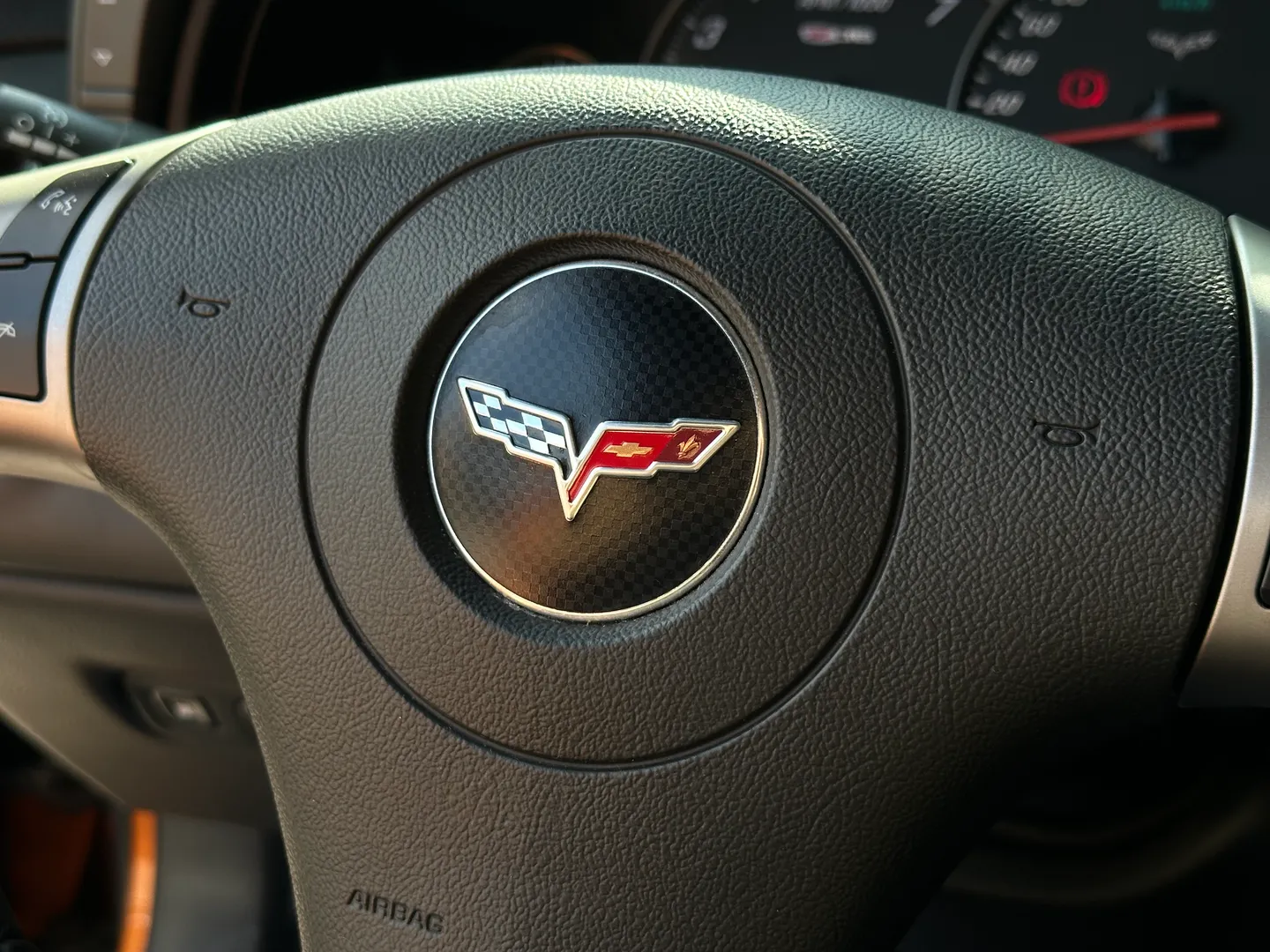 Chevrolet Corvette Z06  — photo 52