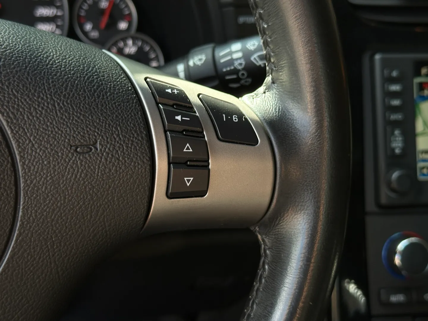 Chevrolet Corvette Z06  — photo 53