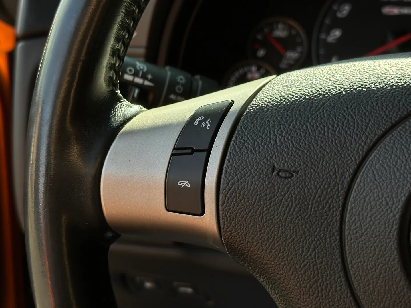 Chevrolet Corvette Z06  — photo 51