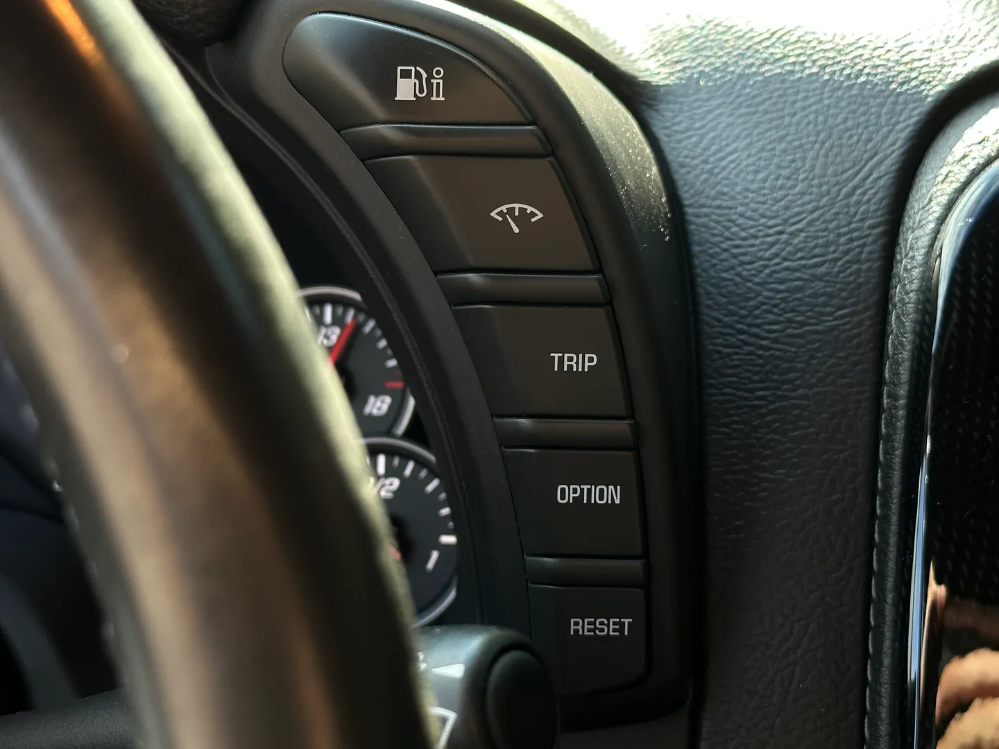 Chevrolet Corvette Z06  — photo 56
