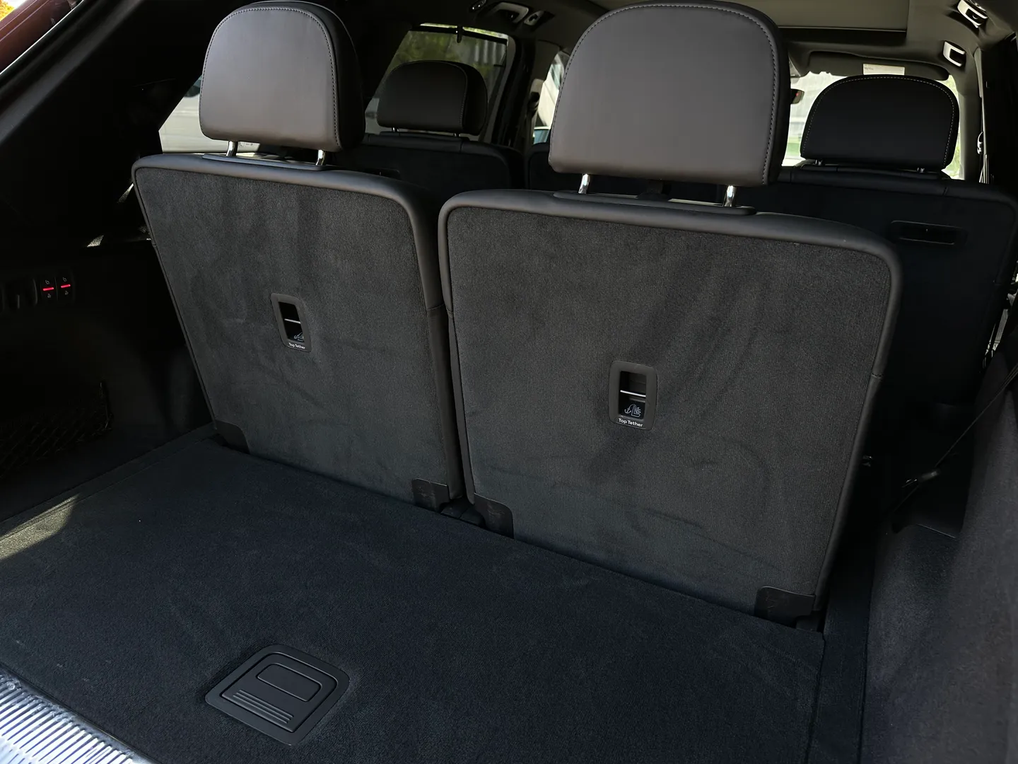 Audi SQ7 — photo 22