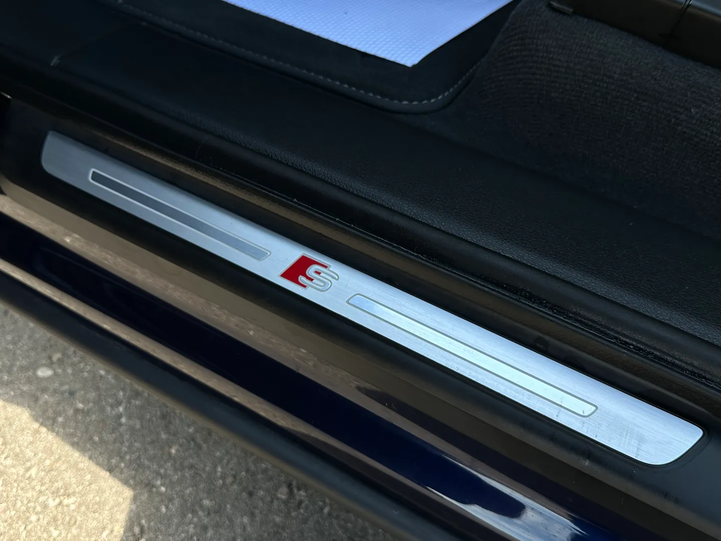 Audi SQ7 — photo 31