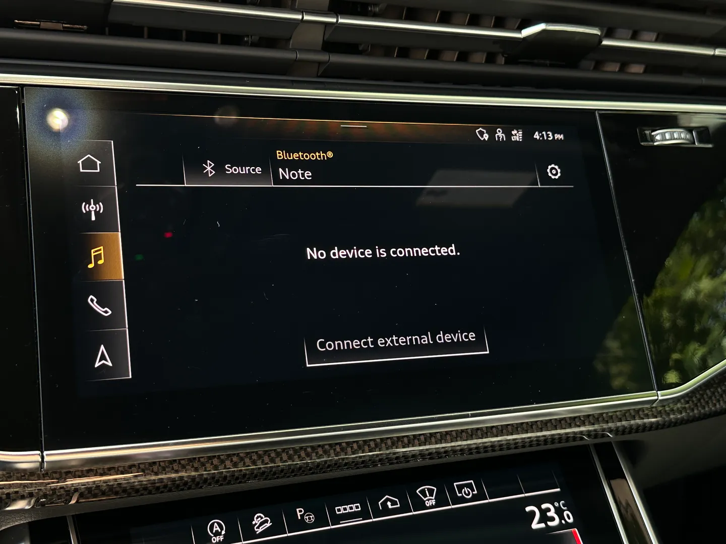 Audi SQ7 — photo 50