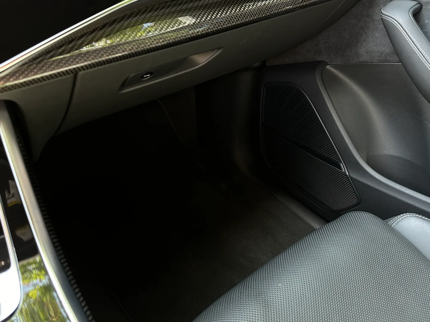 Audi SQ7 — photo 60