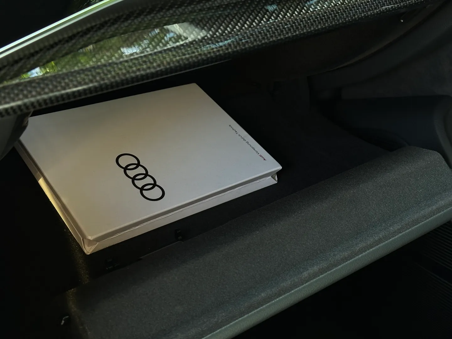 Audi SQ7 — photo 59