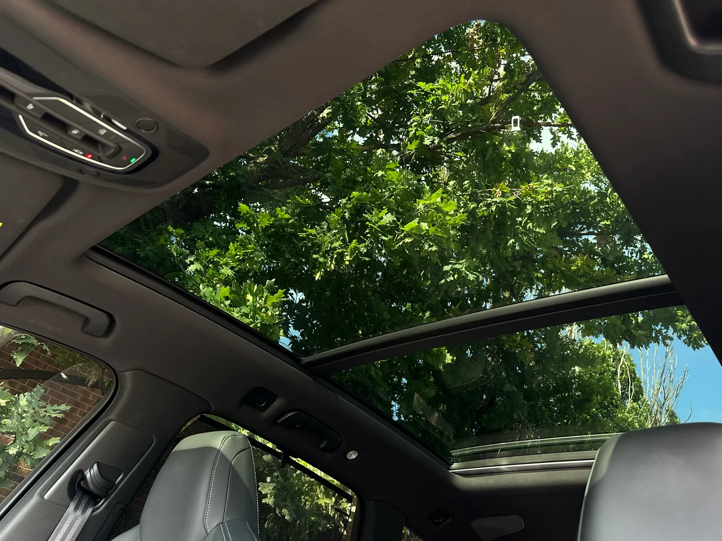 Audi SQ7 — photo 64
