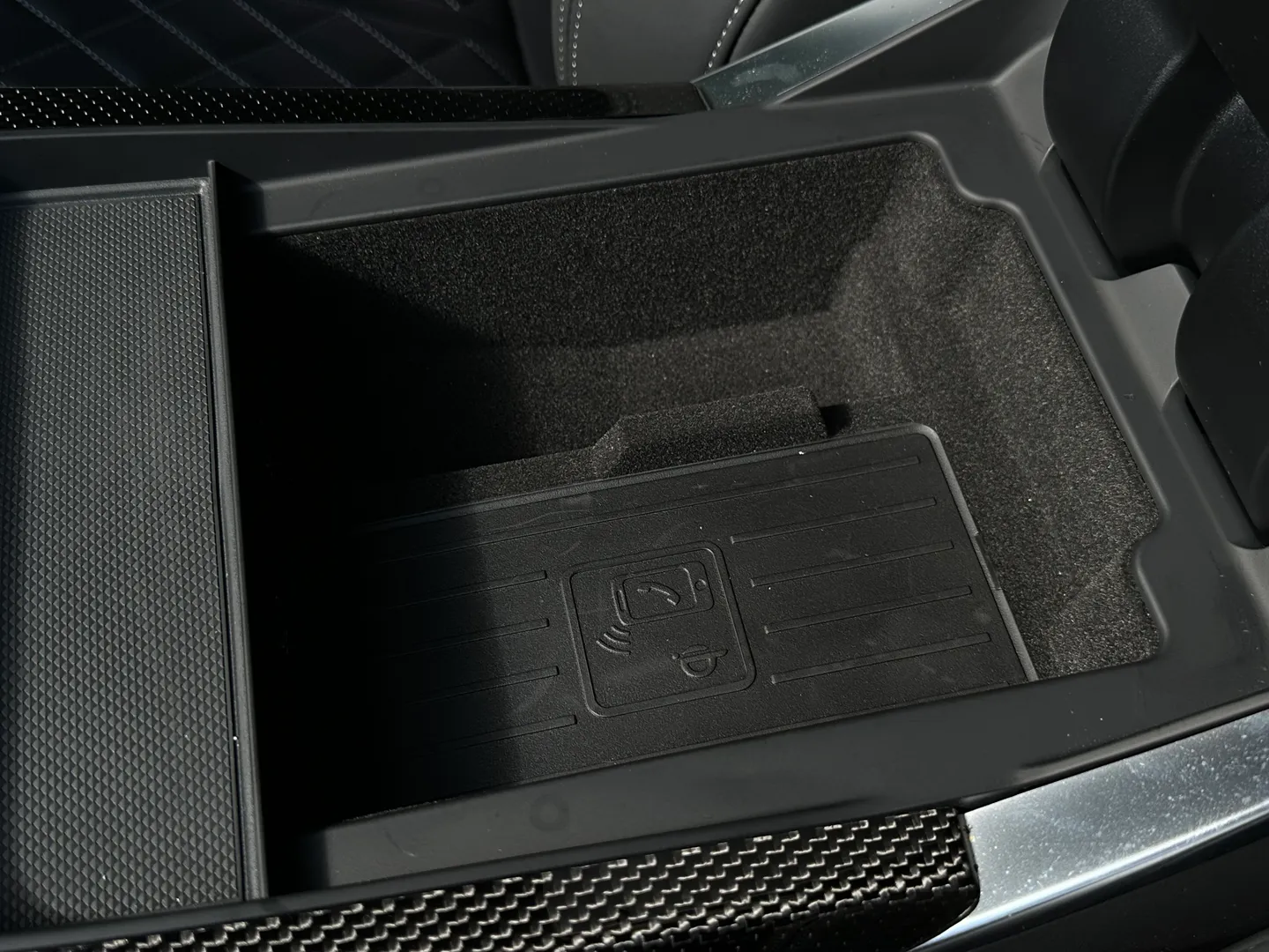 Audi SQ7 — photo 76