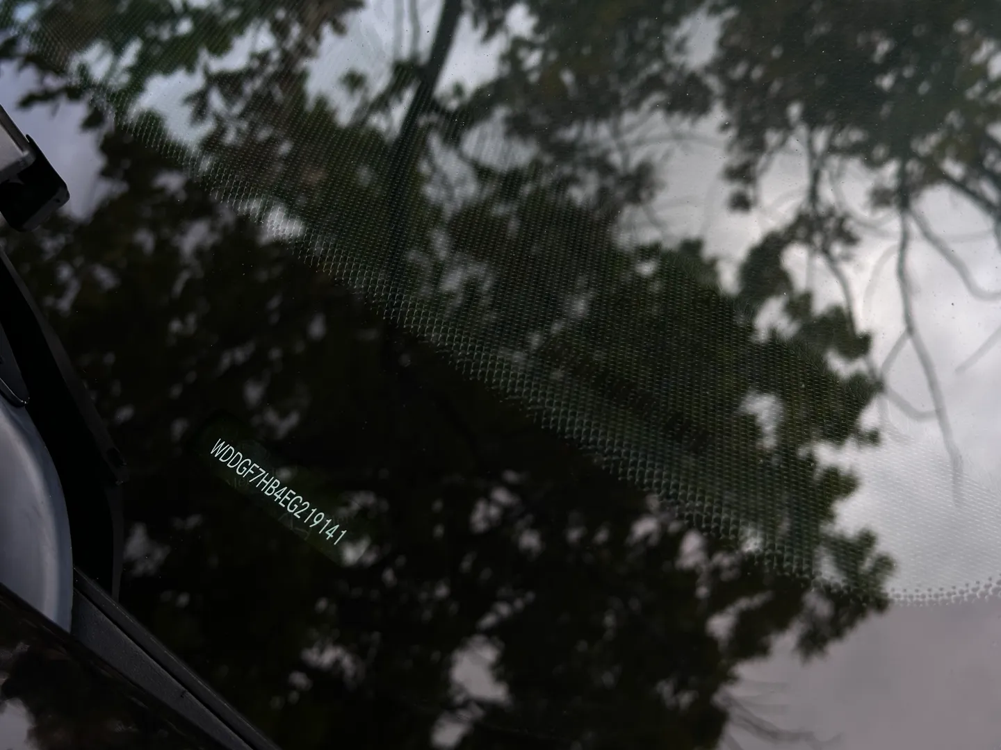 Mercedes Benz C63 AMG Edition 507 Sedan — photo 15