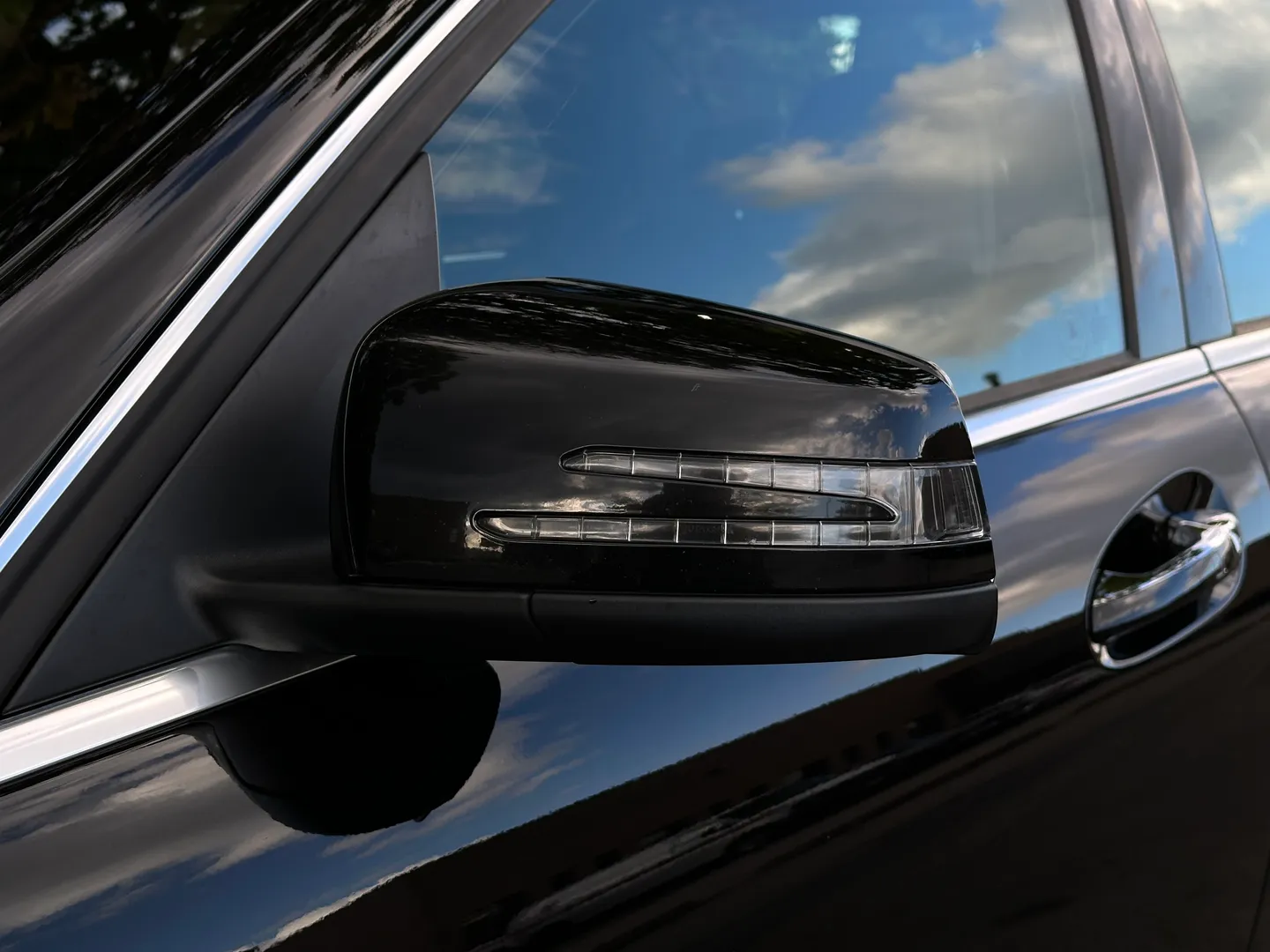 Mercedes Benz C63 AMG Edition 507 Sedan — photo 16