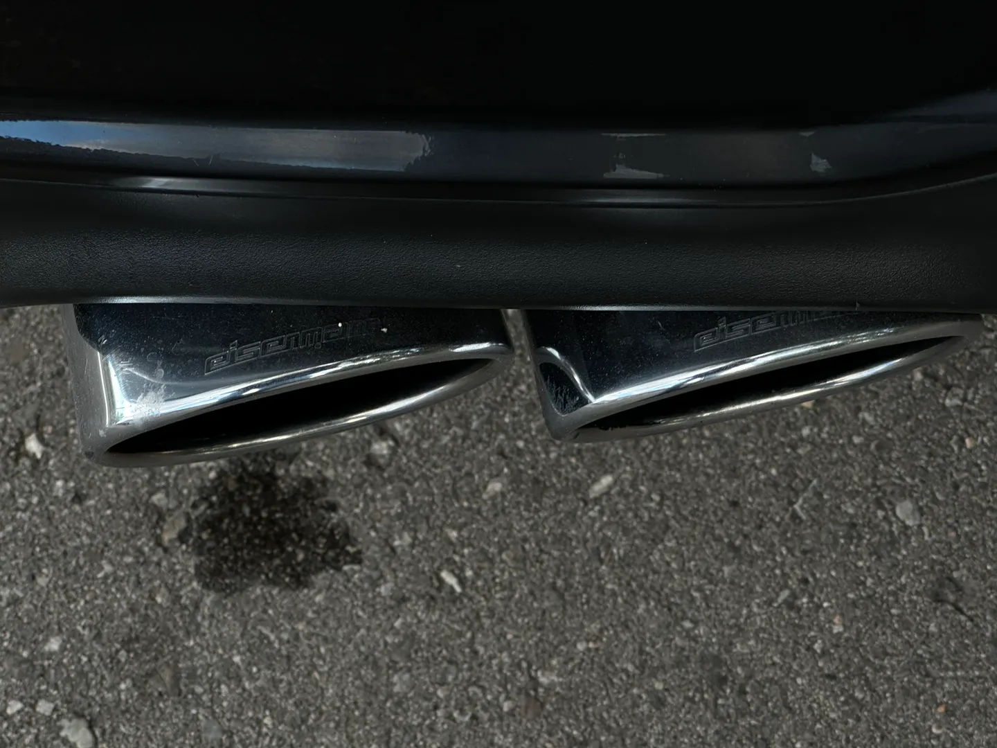 Mercedes Benz C63 AMG Edition 507 Sedan — photo 23