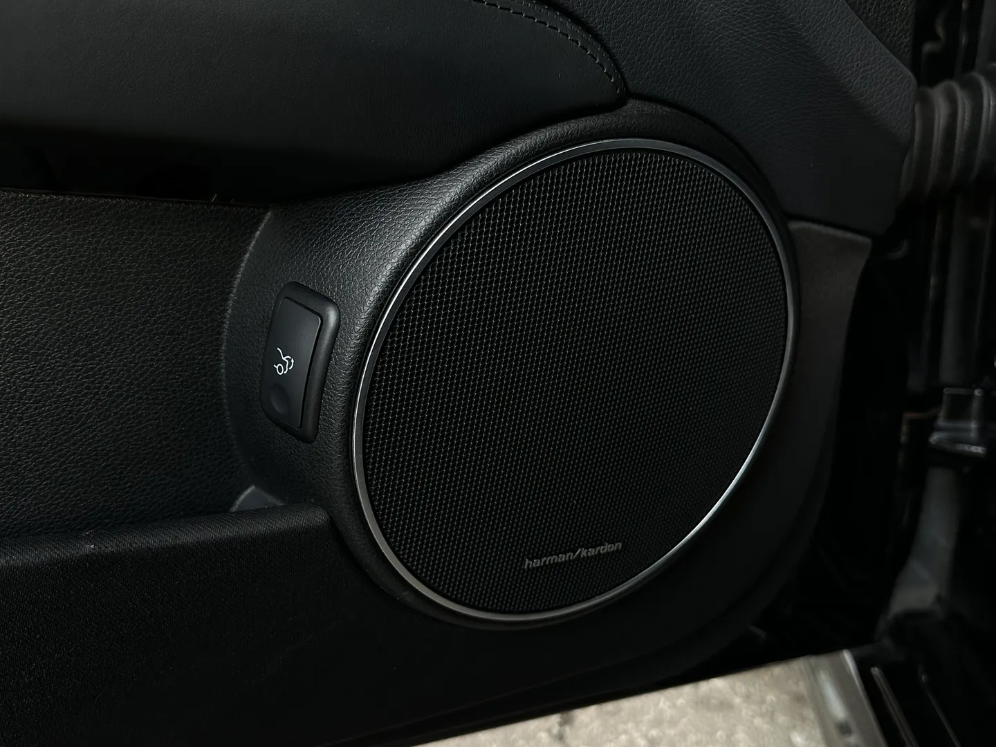 Mercedes Benz C63 AMG Edition 507 Sedan — photo 38