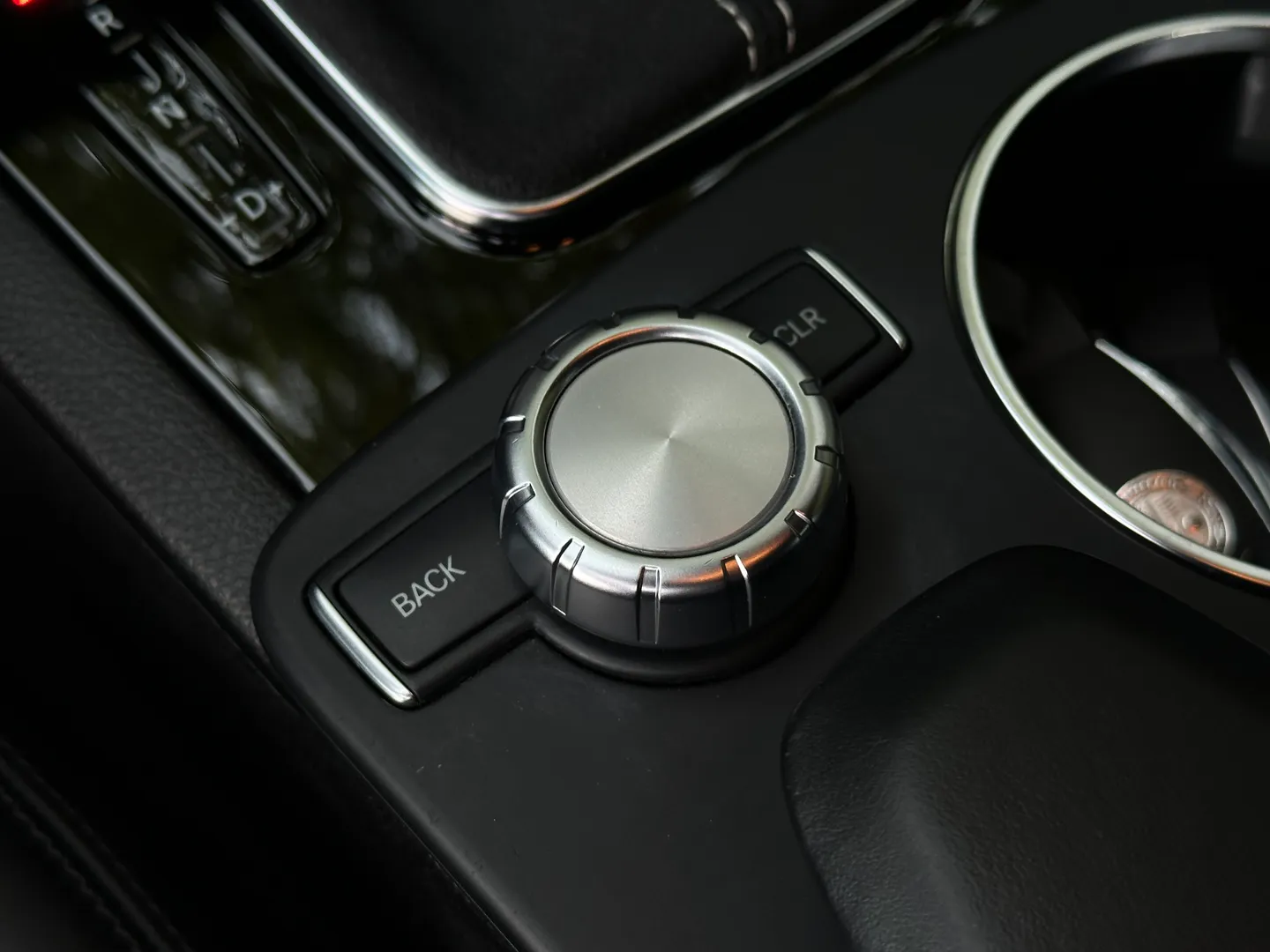 Mercedes Benz C63 AMG Edition 507 Sedan — photo 43