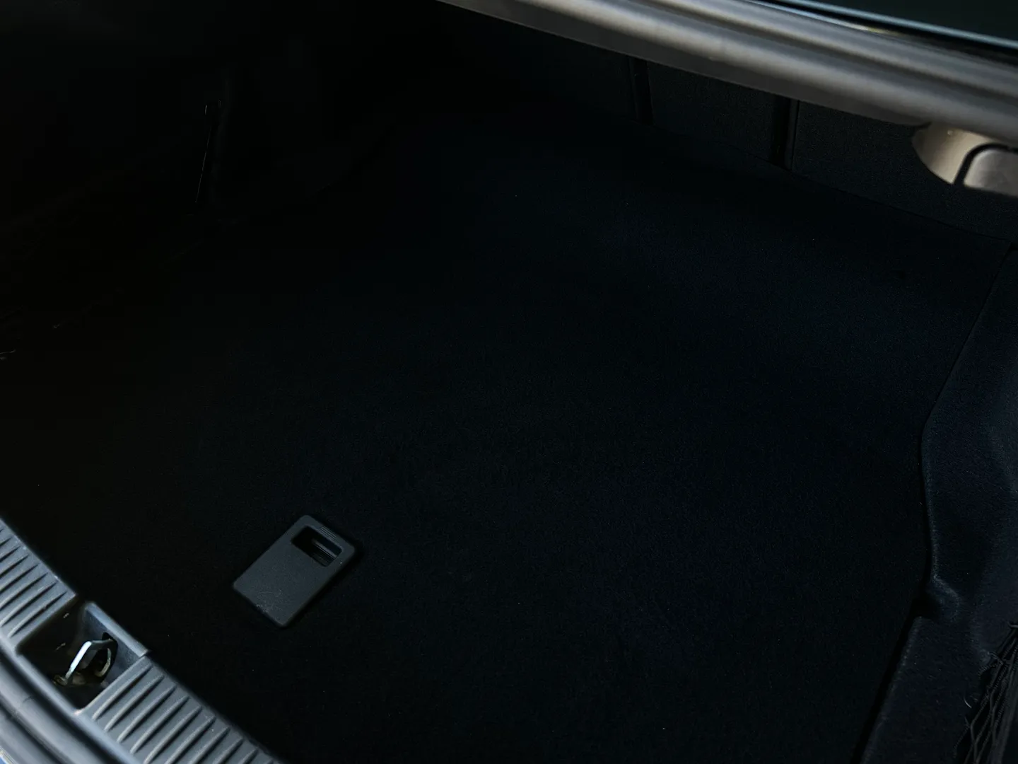 Mercedes Benz C63 S AMG Sedan — photo 25