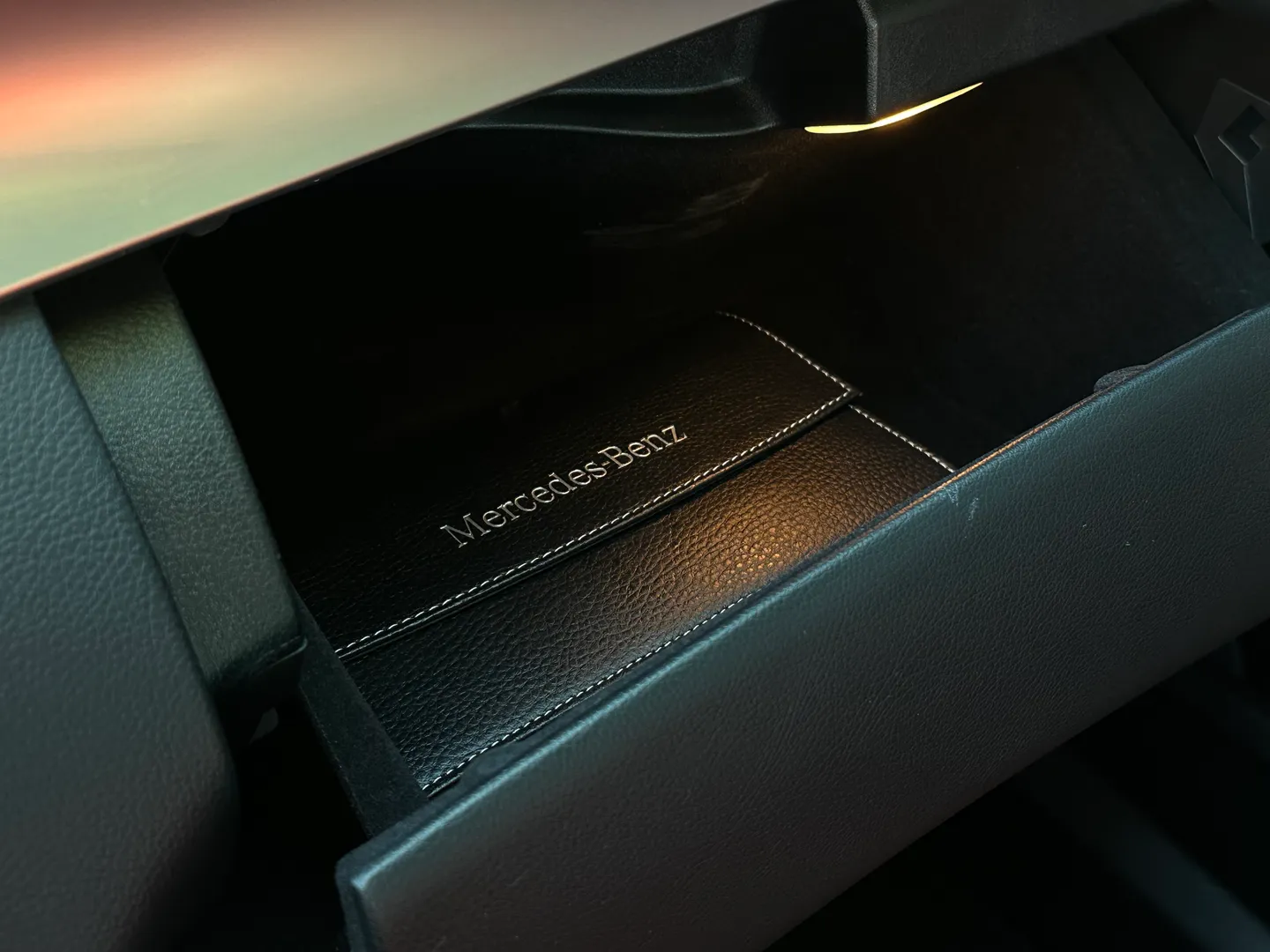 Mercedes Benz C63 S AMG Sedan — photo 48