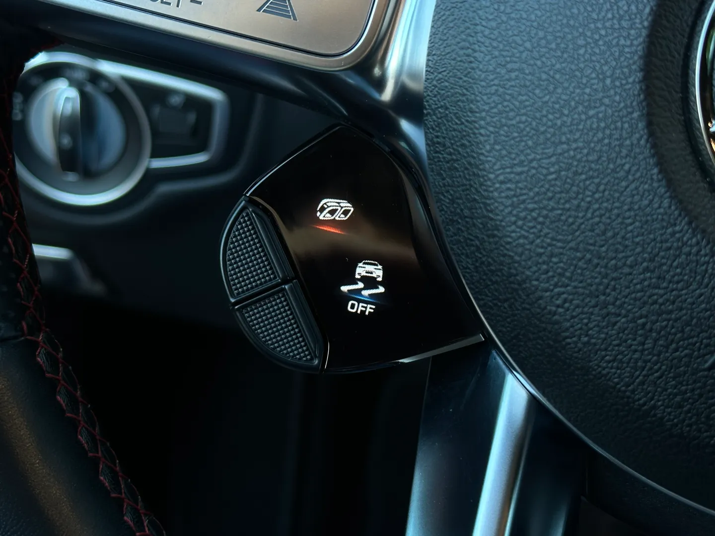 Mercedes Benz C63 S AMG Sedan — photo 69