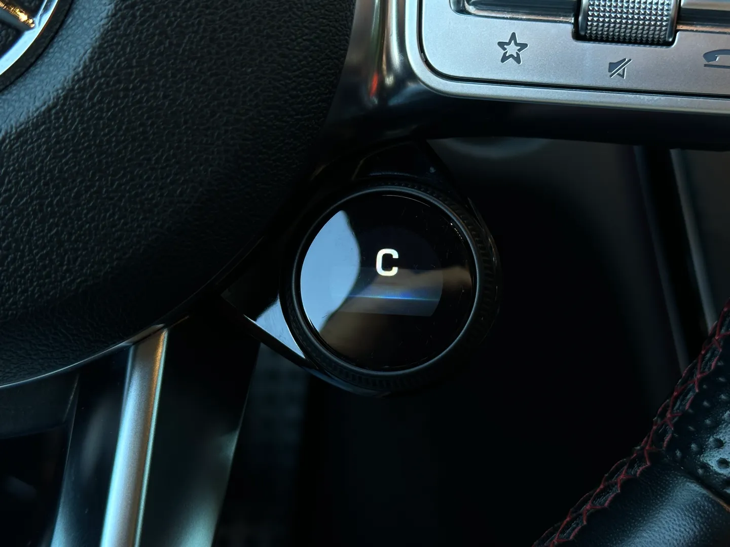 Mercedes Benz C63 S AMG Sedan — photo 70