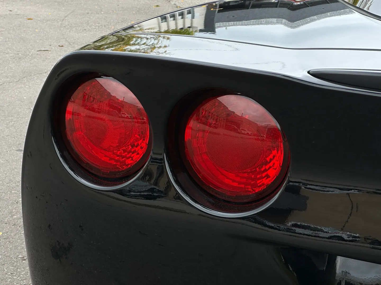 Chevrolet Corvette 6 Speed Manual 3LT Z51 Package — photo 20