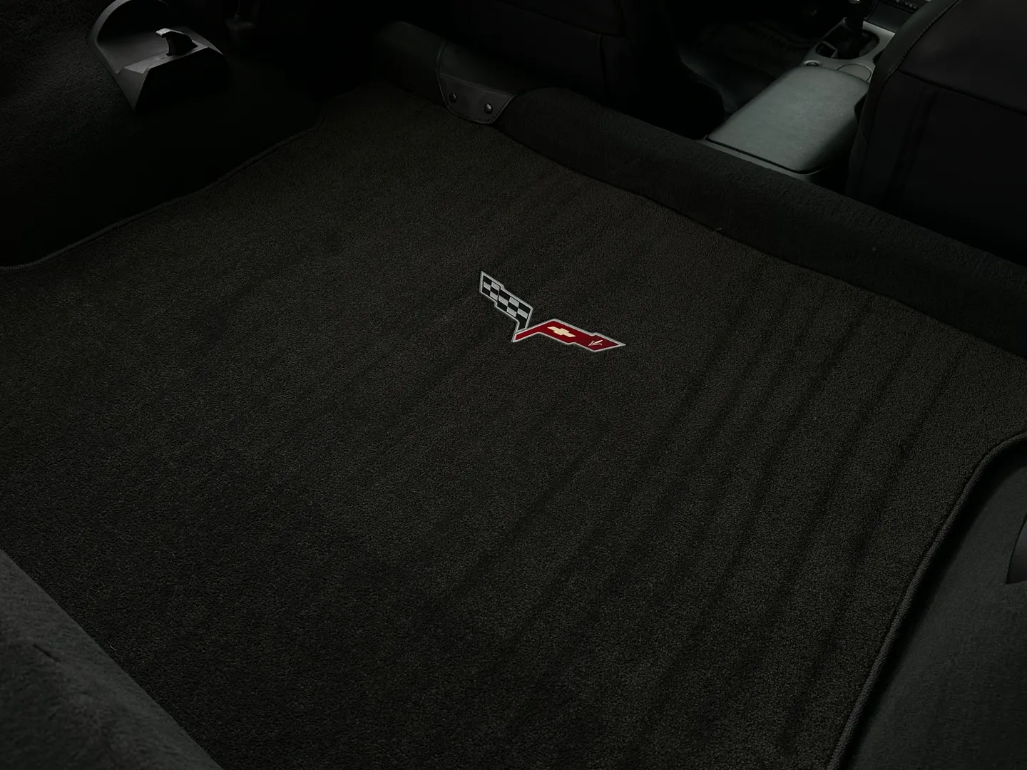 Chevrolet Corvette 6 Speed Manual 3LT Z51 Package — photo 24