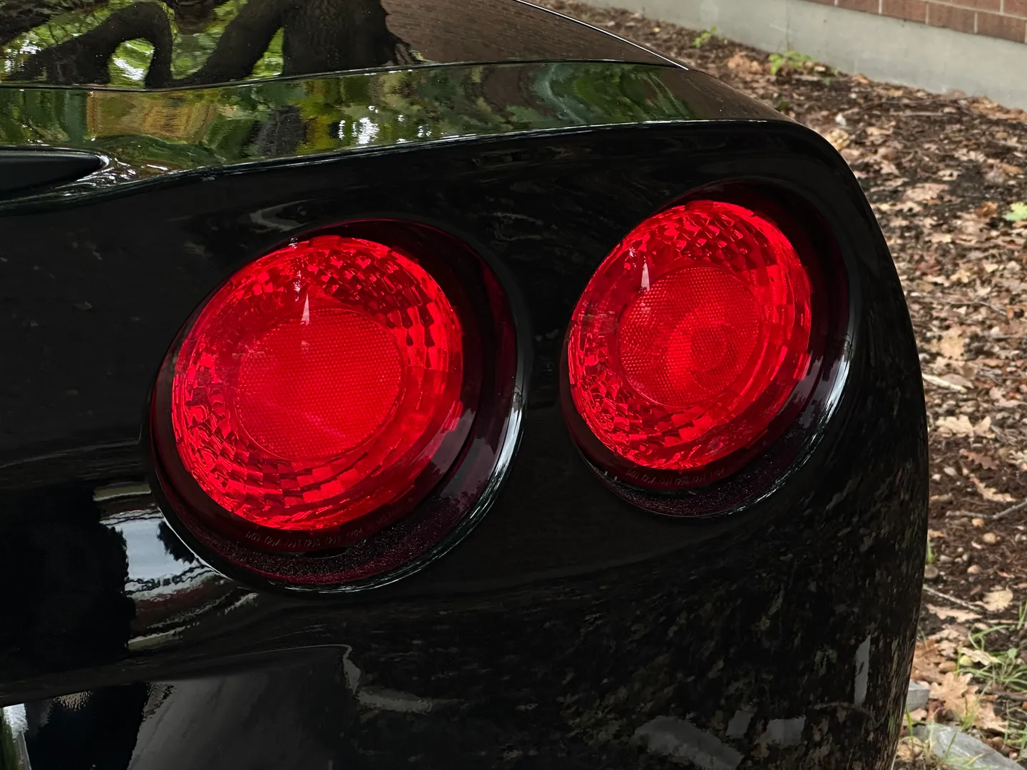 Chevrolet Corvette 6 Speed Manual 3LT Z51 Package — photo 21