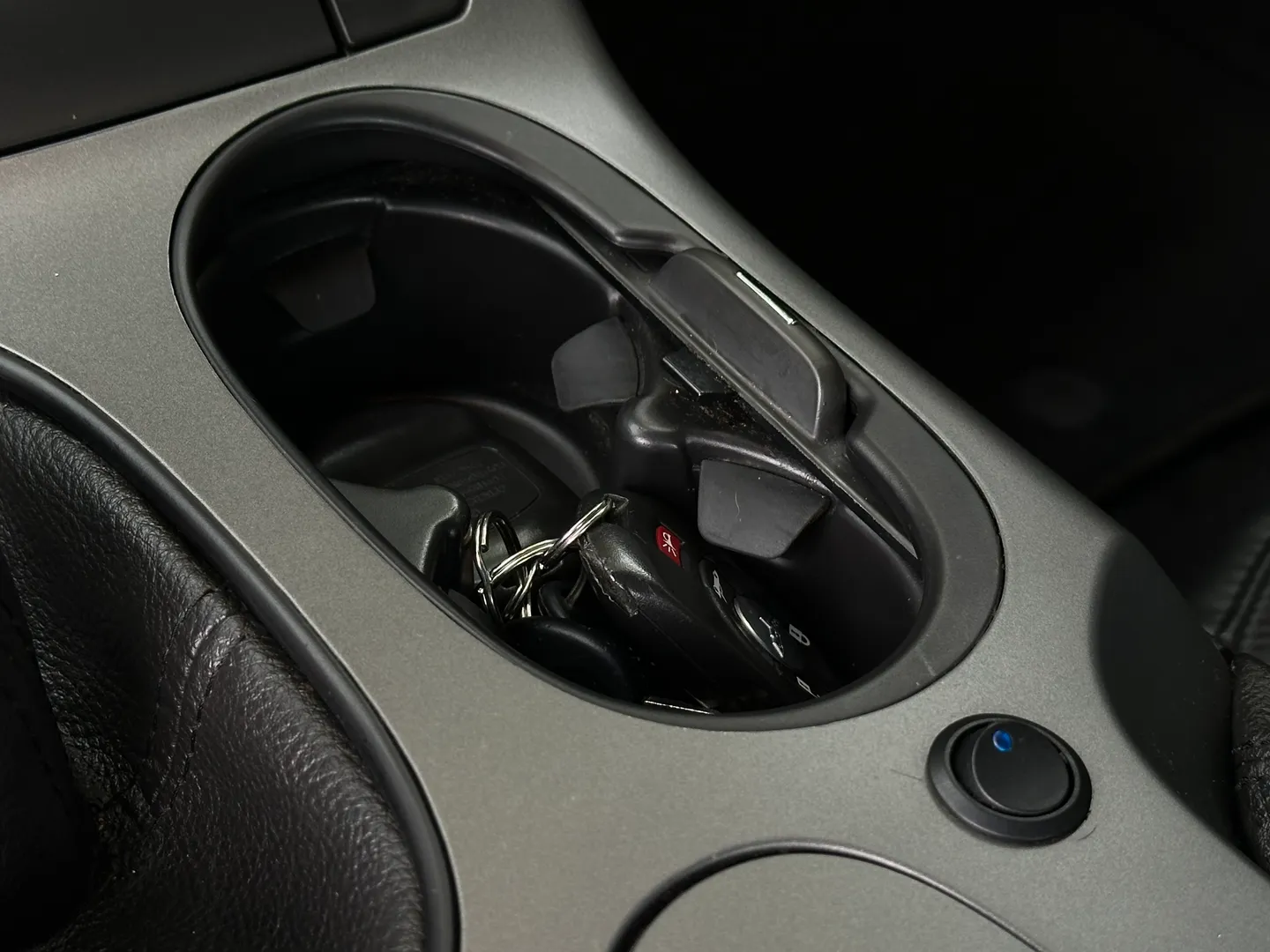 Chevrolet Corvette 6 Speed Manual 3LT Z51 Package — photo 39