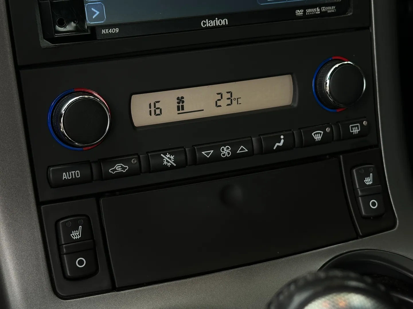 Chevrolet Corvette 6 Speed Manual 3LT Z51 Package — photo 41