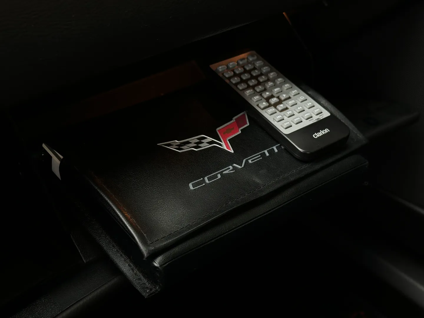 Chevrolet Corvette 6 Speed Manual 3LT Z51 Package — photo 49