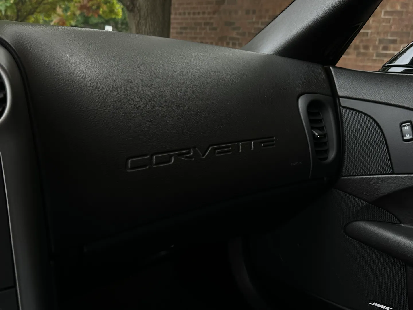 Chevrolet Corvette 6 Speed Manual 3LT Z51 Package — photo 48