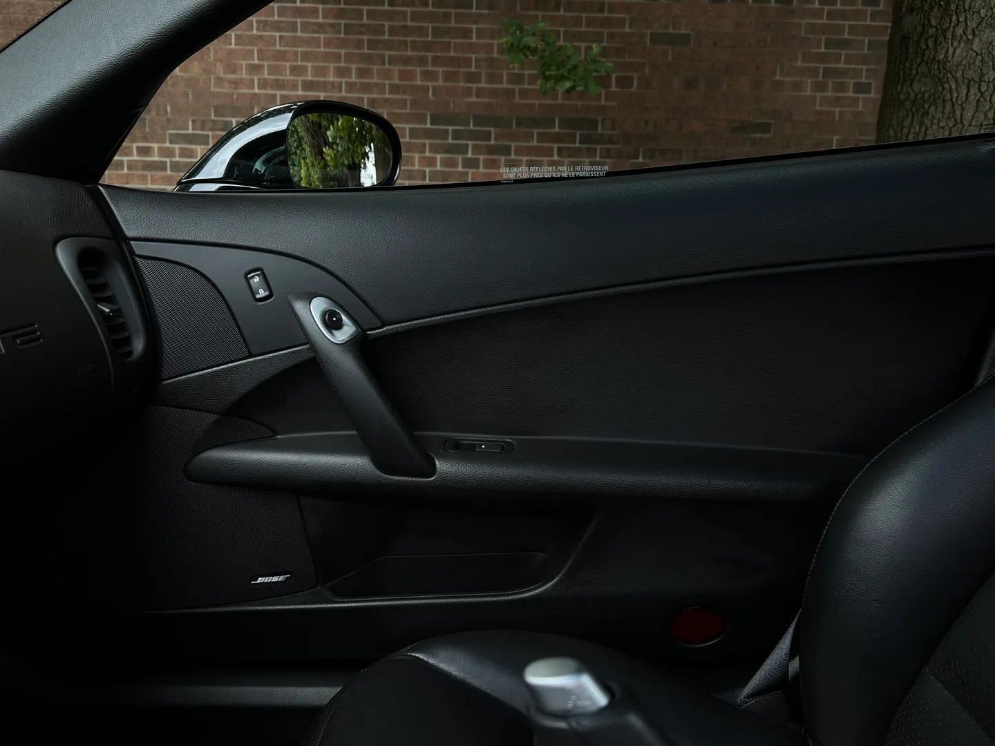 Chevrolet Corvette 6 Speed Manual 3LT Z51 Package — photo 51